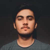 Muhammad Iqrash
