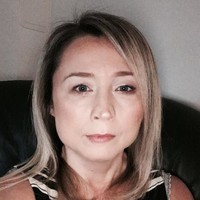 Jacqueline Mcavoy