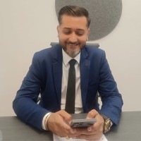Yogesh Parashar