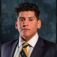 Nathan Talamantez