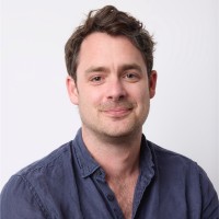 Chris Weston
