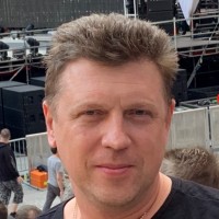 Alexey Spirin