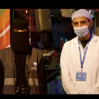 مريم المحمد