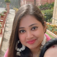 Kirti Jaiswal