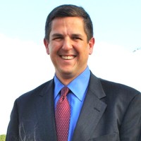 Jason Mayfield