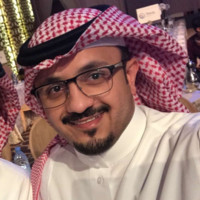 Thamer Alshaiqie