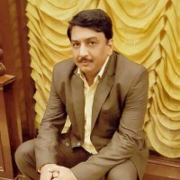 Muhammad Nadeem Wahga