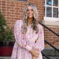 Olivia Baker