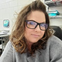 Michelle Shy