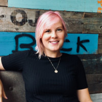 Pernille Grothe Munkgaard