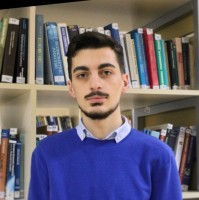 Shota Matcharashvili