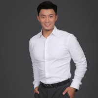 Ben (Yuyang) Liu