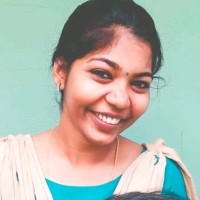 Athira Sunny