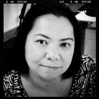 Margie Villa-Abrille