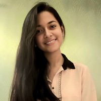 Anwesha Mukherjee