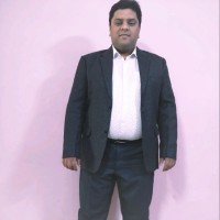 Shubham Gupta