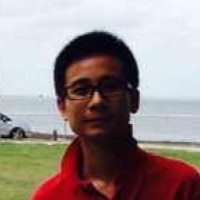 Alex LUO