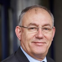 Jan R. de Jong