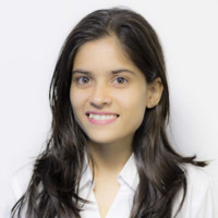 Manasi Ranade