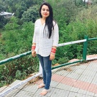 Jasmeet Kaur
