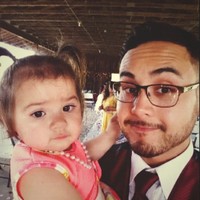 Ezequiel Medrano