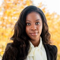 Justine Shikomba, Fmva®