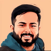 Vivek (Jung) Hamal