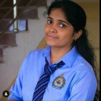 Shrikala B K