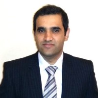 Syed Ali Hammad MFin CPA ACCA
