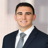 Bryce Imhoff