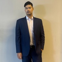Xander Chong