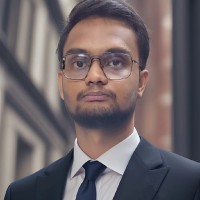 Anurag Chatterjee