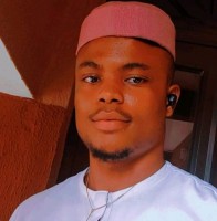 Andrew Okeke
