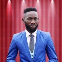 Akinyemi Oluwasegun