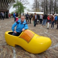 Peter van Hoek