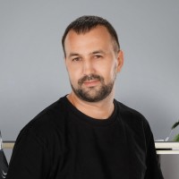 Andrey Stypin