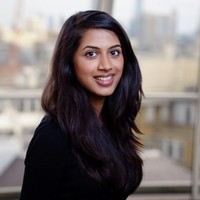 Priyanka Shah