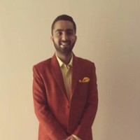 sachin kamboj