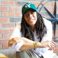 Danyel Crutcher