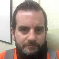 Mark Dobbie