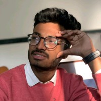 Shreyansh Khandelwal