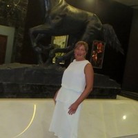 Лена Бугровская