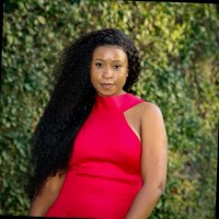 Prudence Ngwako