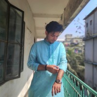 Ahmed Najibullah Akib