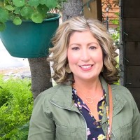 Lindsay Wood