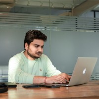 Chirag Bansal
