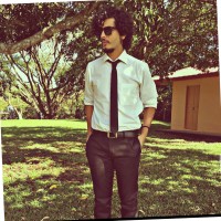 Pablo Vargas Corrales