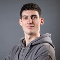 Aaron Ibañez Espes