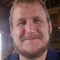 Trent Mcdowell