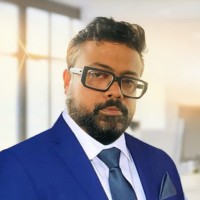 Pratip Ghosh